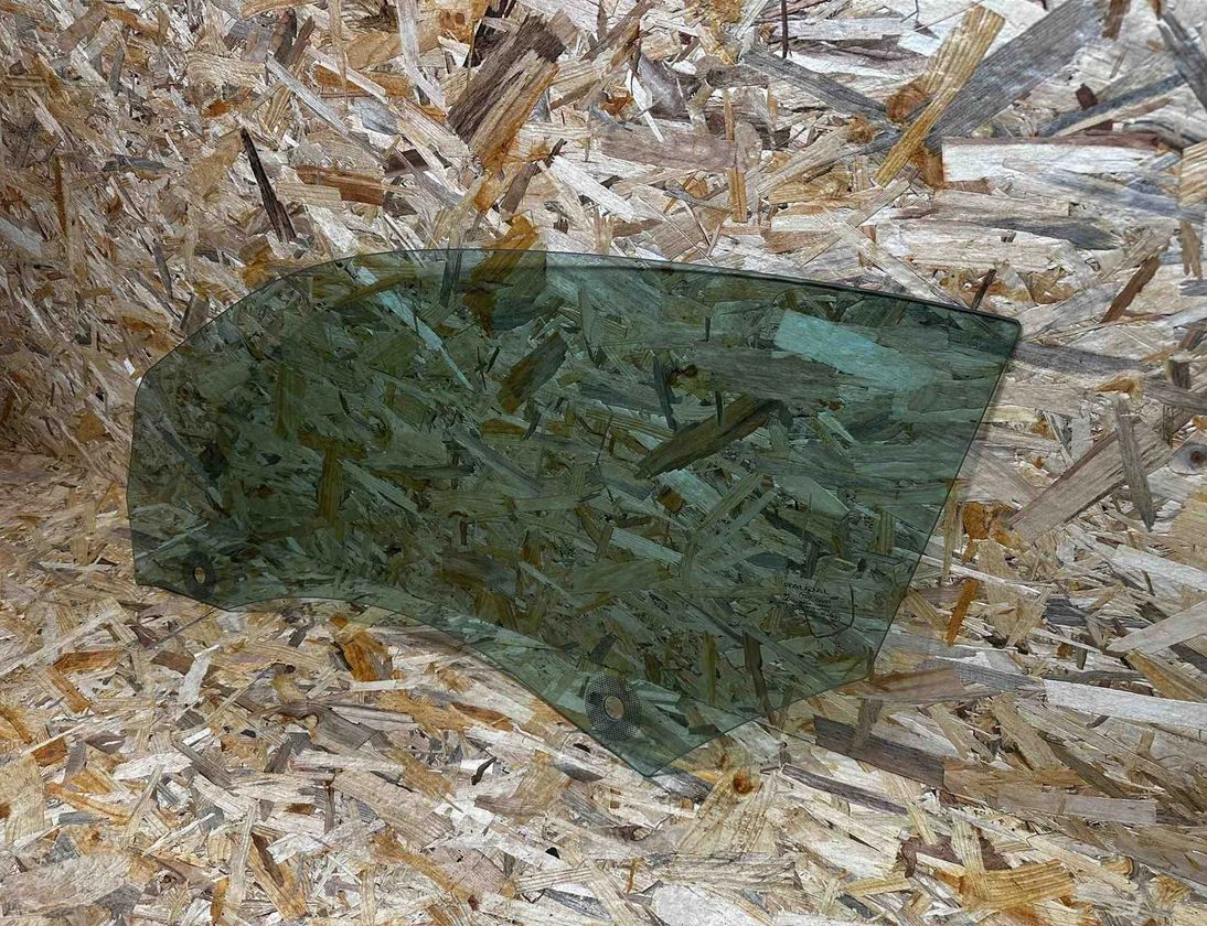 JAGUAR F-Type 1 generation (2013-2024) Forreste højre dørglas 43R-000055,DOT747M540AS2 32573760