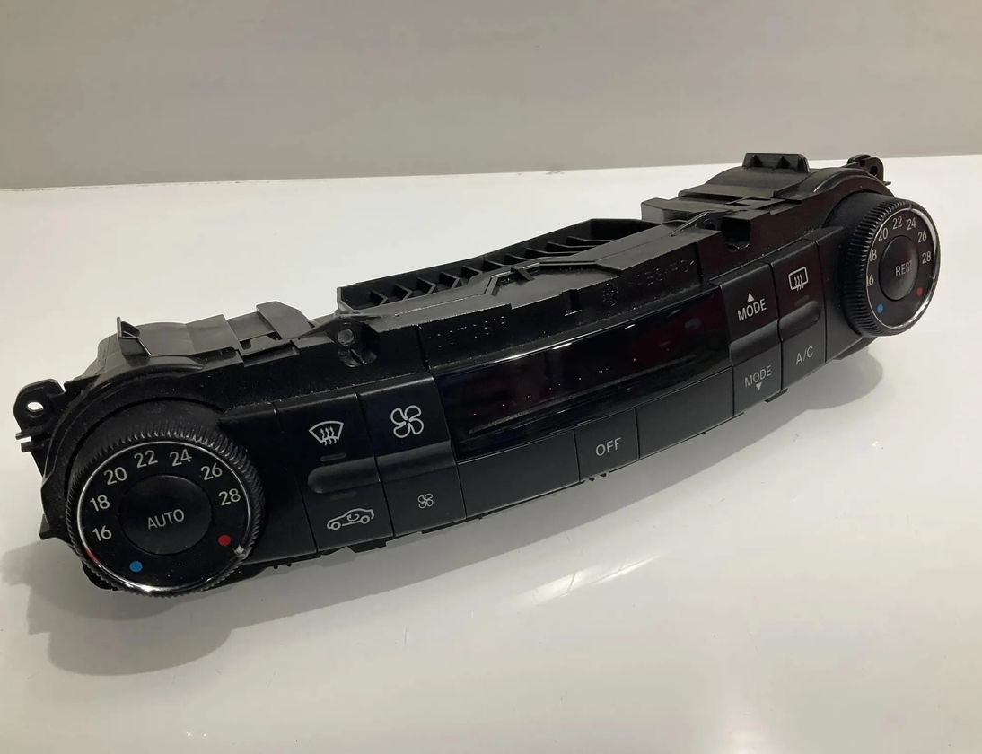 MERCEDES-BENZ CLS-Class C219 (2004-2010) Andre kontrolenheder 2198302885,A2198302885 27979727