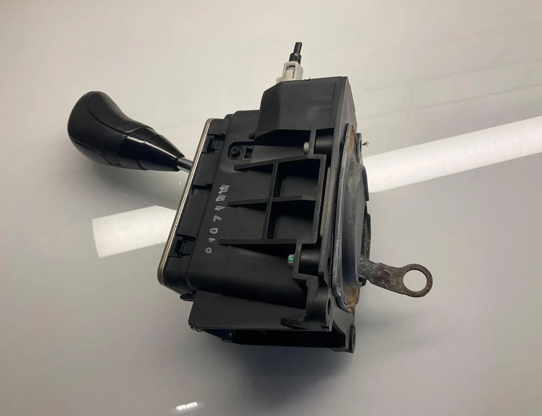 MERCEDES-BENZ E-Class W210 (1995-2002) Gearskiftemekanisme 210267079 29368544