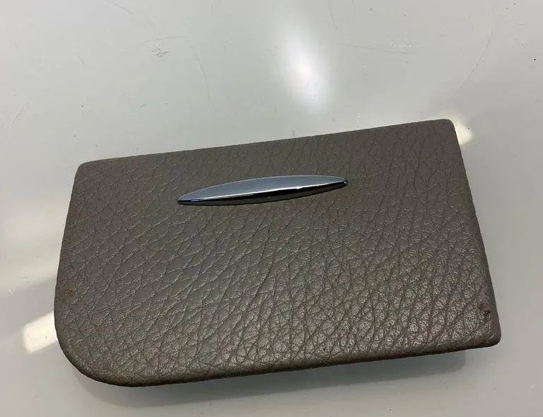 MERCEDES-BENZ E-Class W211/S211 (2002-2009) Skuffe 31444322