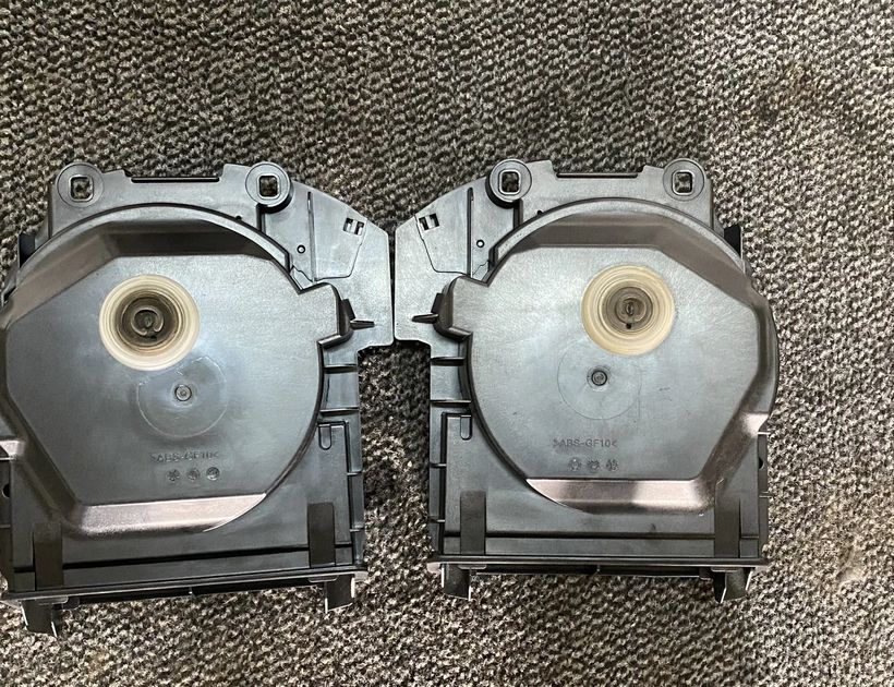 BMW 5 Series F10/F11 (2009-2017) Subwoofer 919519902,919520002 17404143