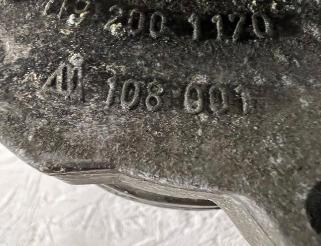 MERCEDES-BENZ S-Class W140/C140 (1991-1998) Bæltestrammer 1192001170 32935994