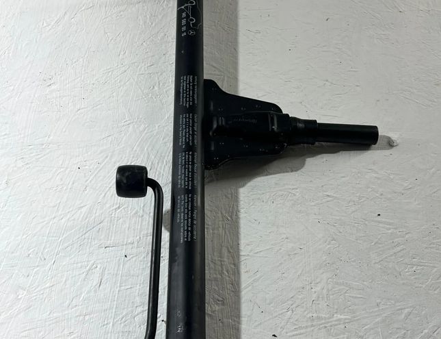 MERCEDES-BENZ S-Class W140/C140 (1991-1998) Løft Jack 1405830015 32978990