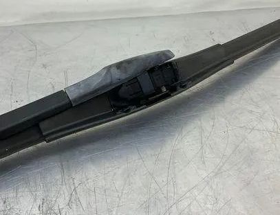 BMW 7 Series F01/F02 (2008-2015) Forreste viskerarme 7182459 20634203