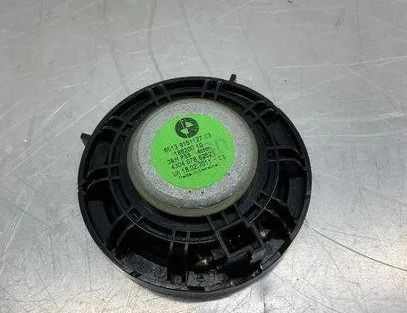 BMW 5 Series F10/F11 (2009-2017) Dashboard lydhøjttaler 9151127 21425597