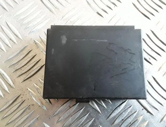 MERCEDES-BENZ E-Class W211/S211 (2002-2009) Centrallås kontrolenhed A2114452600,A2115403545 25453926