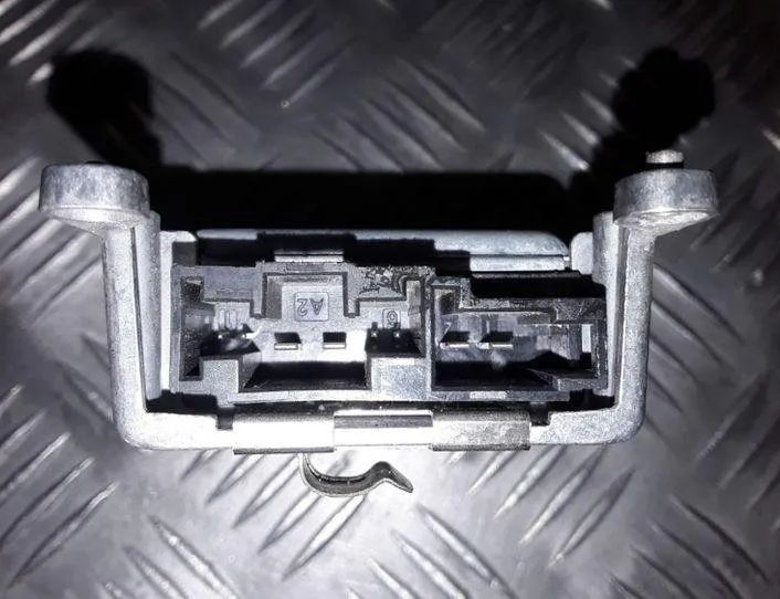 MERCEDES-BENZ C-Class W204/S204/C204 (2004-2015) Andre kontrolenheder 610099700D,H182M240062 25455027