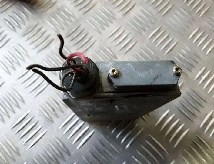 MERCEDES-BENZ CLK AMG GTR C297 (1997-1999) Andre kontrolenheder 08880889020047,5TRKIF00UK 25455770