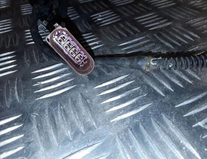 AUDI A6 C6/4F (2004-2011) Lambda iltsensor 0258006444,078906265,0258066445 25455841