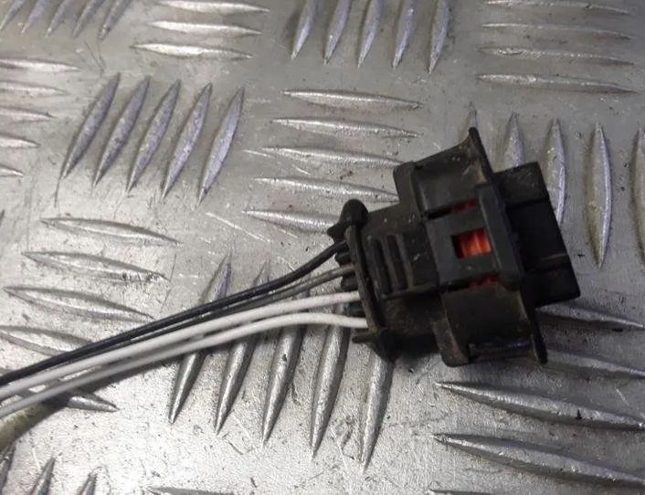 AUDI A4 B6/8E (2000-2005) Lambda iltsensor 0258006409 25464650