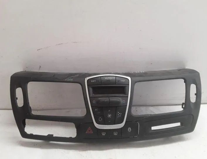 RENAULT Laguna 3 generation (2007-2015) Andre kontrolenheder 275100002R 25475845