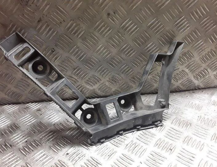 VOLKSWAGEN Golf 7 generation (2012-2024) Bageste venstre kofangerbeslag 5K6807393 25478006