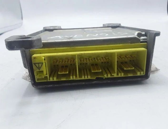 TOYOTA Avensis 2 generation (2002-2009) SRS kontrolenhed 208623106,8917005160 25482759