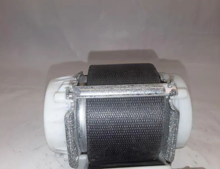 JAGUAR XF 2 generation (2010-2019) Venstre forreste sikkerhedssele 33005876D,33026462,POM 25483886