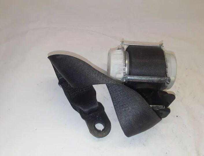 JAGUAR XF 2 generation (2010-2019) Venstre forreste sikkerhedssele 33005876D,33026462,POM 25483886