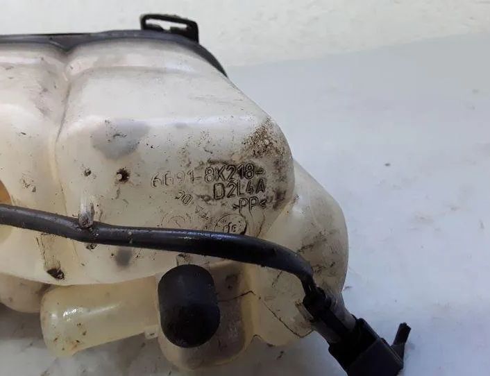 LAND ROVER Freelander 2 generation (2006-2015) Ekspansionsbeholder 6G918K218,D2L4A 25523209