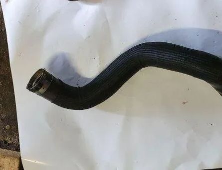 JEEP Grand Cherokee 4 generation (WK) (2004-2024) Andre kropsdele 52014833AB,389191,51714 25528091