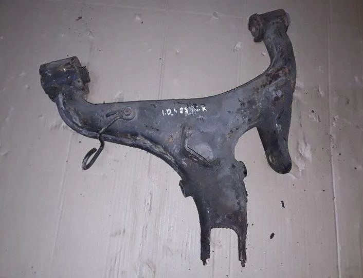 LAND ROVER Discovery 4 generation (2009-2016) Venstre bagarm 25540824