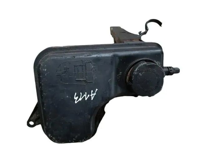 BMW 5 Series E60/E61 (2003-2010) Ekspansionsbeholder 1713780029301,10617211 25544811