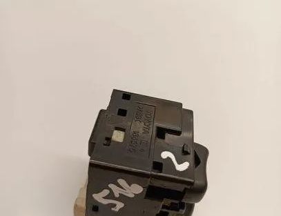 SUBARU Forester SG (2002-2008) Kontakt til spejljustering 183575 25554139