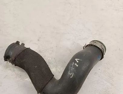 AUDI Q7 4L (2005-2015) Intercooler Slangerør 25556418