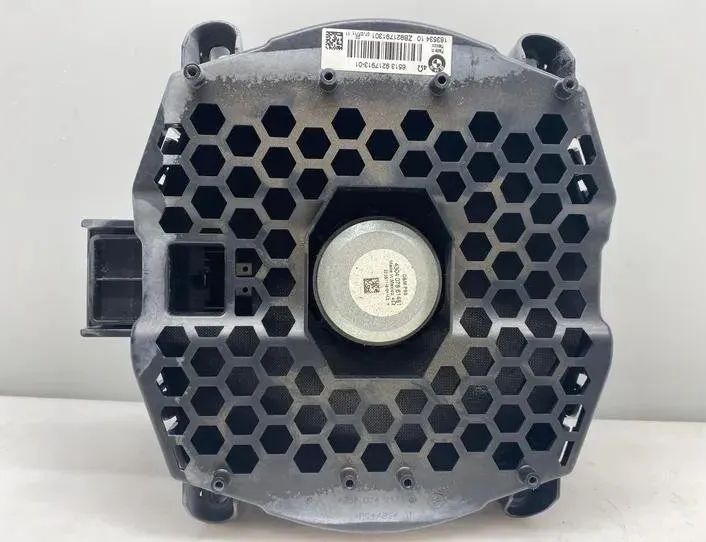BMW X3 F25 (2010-2017) Subwoofer 6513921791301,18353410,430407861481 25559296
