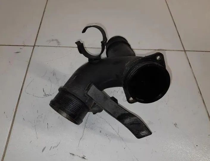 AUDI Q7 4L (2005-2015) Intercooler Slangerør 7L6145795RL 25560944