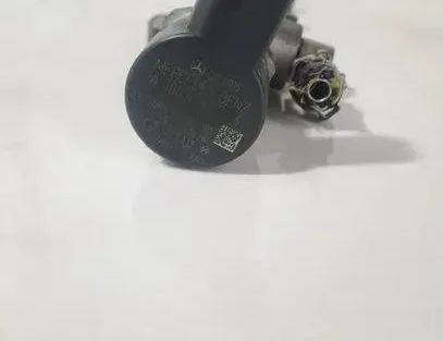 MERCEDES-BENZ M-Class W166 (2011-2015) Brændstofskinne A6510701595,0445214275,A0000705746 25563952