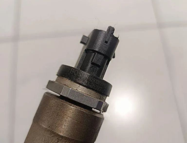 OPEL Insignia B (2017-2024) Brændstofskinne 55578285 30355888