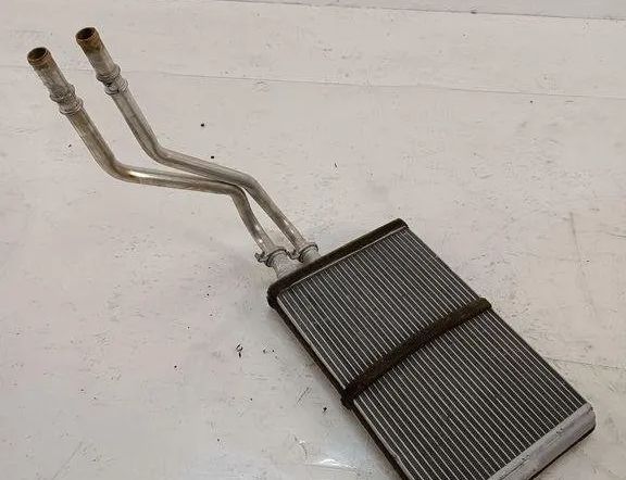 CHRYSLER Voyager 5 generation (2007-2020) Indvendig varmeradiator S8041001 30356254