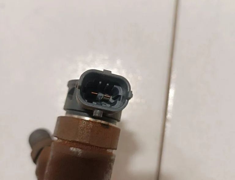 OPEL Insignia B (2017-2024) Brændstofinjektor 55488616,6RGK155SA 30356886