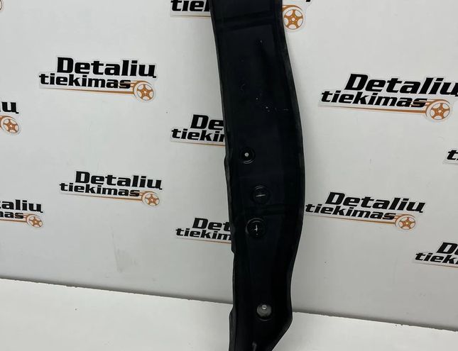 MERCEDES-BENZ C-Class W205/S205/C205 (2014-2023) Andre trimdele A2058890125 20779960