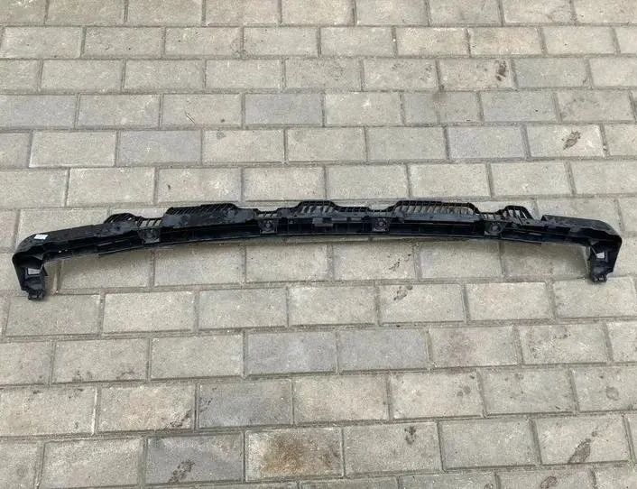 VOLKSWAGEN Variant VII TDI (2014-2024) Bageste venstre kofangerbeslag 5G6807863,5G6807863A,0755D301869 27226544