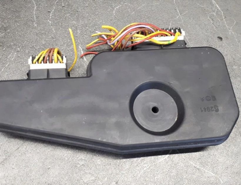 PEUGEOT 306 1 generation (1993-2002) Baglygtekontakter 2941 30167380