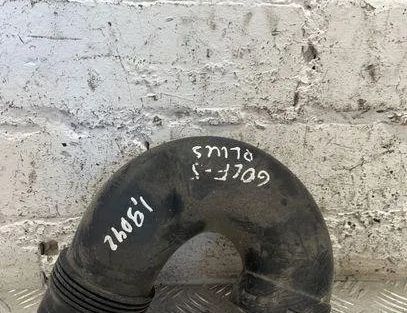 VOLKSWAGEN Golf 5 generation (2003-2009) Intercooler Slangerør 1K0129618 20212713