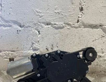 FORD Focus 2 generation (2004-2011) Bagklap vinduesviskermotor 0390201823 20225608