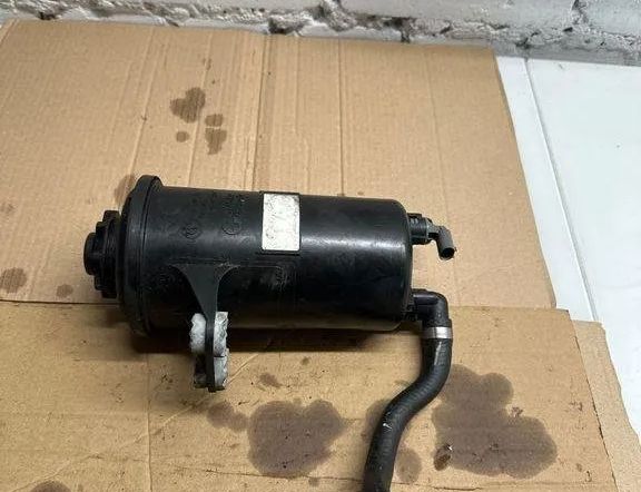 BMW X5 E70 (2006-2013) Ekspansionsbeholder 10617211 30510139