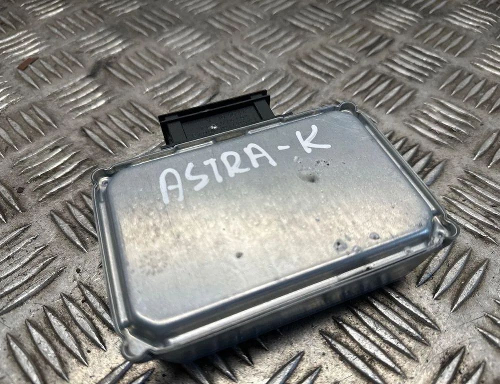 OPEL Astra K (2015-2021) Andre kontrolenheder 510558799,8450900000000X,13513595 32108276