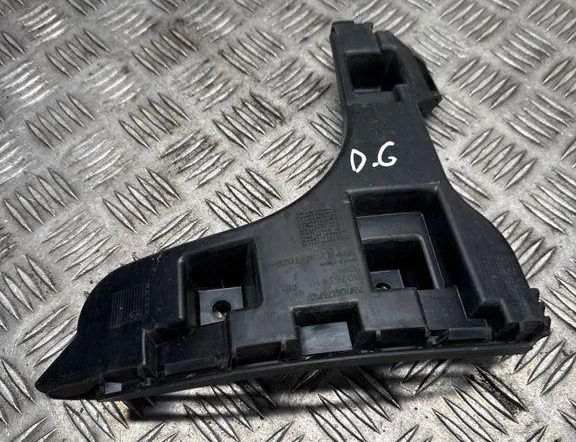 VOLVO XC60 1 generation (2008-2017) Højre bageste kofangerbeslag 30763440,S3DHA 32993543