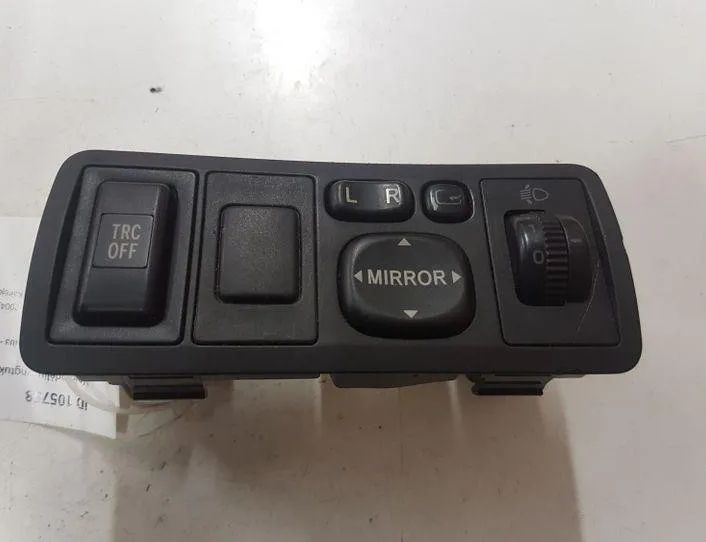 TOYOTA Avensis 2 generation (2002-2009) Kontakt til spejljustering 183575,777667 27016156