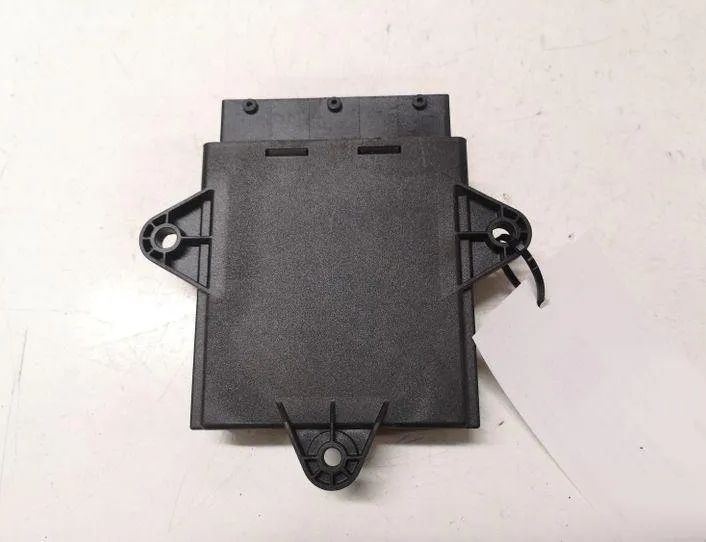 OPEL Vectra C (2002-2005) Højre bagdørs kontrolenhed 13170177,2941,5WK46006 27044514