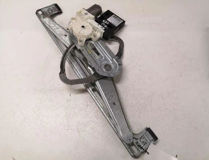 VOLVO S40 2 generation (2004-2012) Forreste venstre dør vinduesregulator 30737679,994580108,92745100 27050426