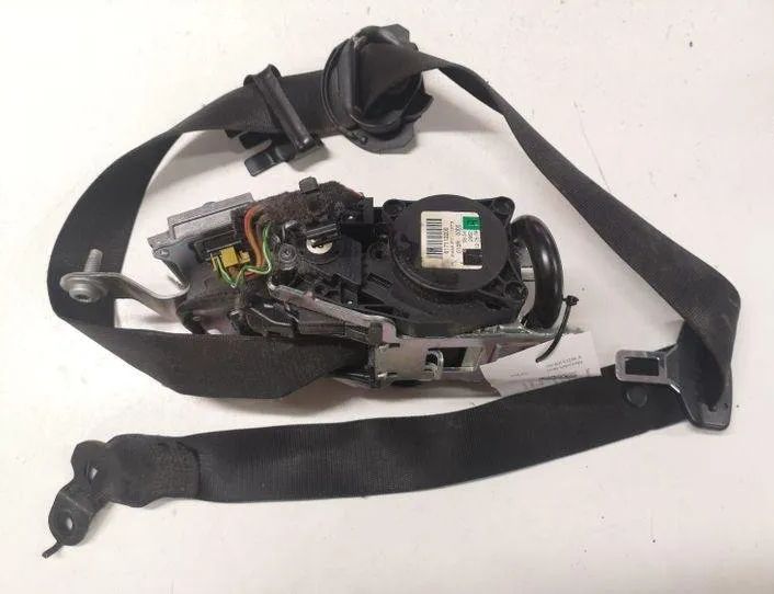 MERCEDES-BENZ E-Class W212/S212/C207/A207 (2009-2016) Venstre forreste sikkerhedssele 617112200,010R0000,610035800C 27066669