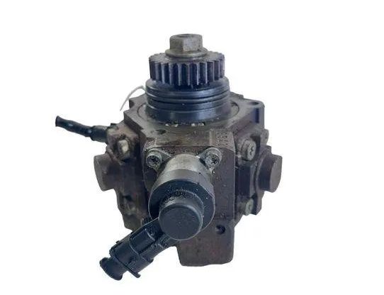 RENAULT Koleos 1 generation (2008-2016) Brændstofpumpe 8200679828,0258138,0445010170 27091929