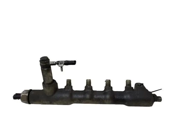 OPEL Zafira C (2012-2016) Brændstofskinne 55PP0501,11217205816 27101366