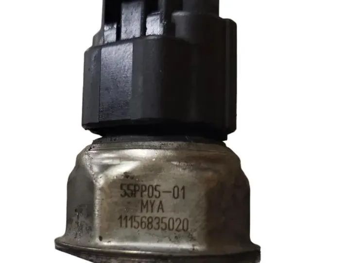 OPEL Zafira C (2012-2016) Brændstofskinne 55PP0501,11156835020 27101398