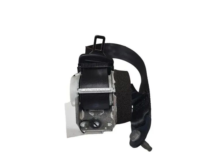 PEUGEOT 3008 1 generation (2010-2016) Bagerste venstre sikkerhedssele 9682036280,34040961 27107763