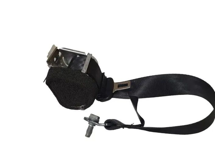 PEUGEOT 3008 1 generation (2010-2016) Bagerste venstre sikkerhedssele 9682036280,34040961 27107763