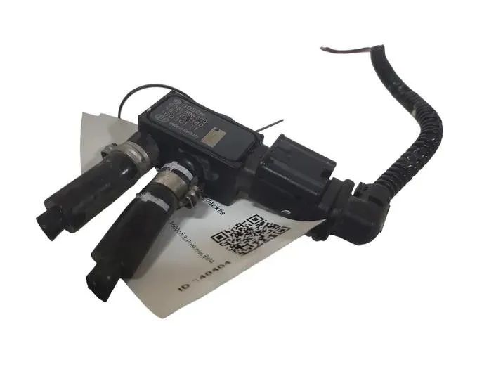 PEUGEOT 3008 1 generation (2010-2016) DPF tryksensor 0281006300,9677816180 27113225