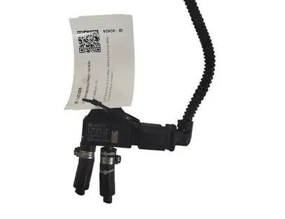 PEUGEOT 3008 1 generation (2010-2016) DPF tryksensor 0281006300,9677816180 27113225